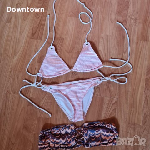 Ocean Club , H&M бански костюм/ горнище и долнище/, снимка 12 - Бански костюми - 41243376