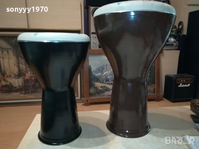 НОВИ ТАРАМБУКИ ДВА РАЗМЕРА 43СМ ИЛИ 33СМ 0906231022