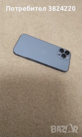 iPhone 13 Pro Max 256gb, снимка 2 - Apple iPhone - 52619441