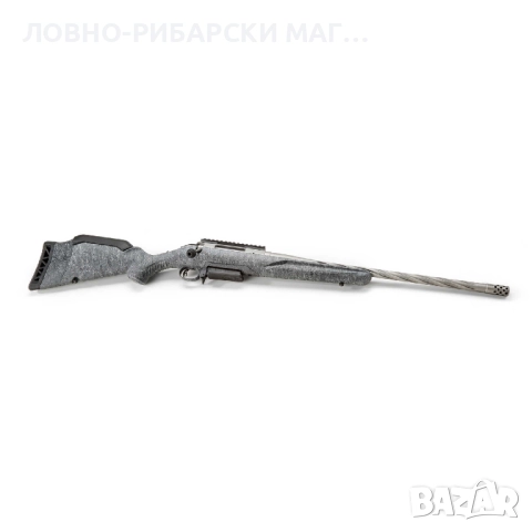 Карабина Ruger American Rifle Generation II Predator .30-06 22" MT 5/8"-24 3з, снимка 4 - Ловно оръжие - 52273125