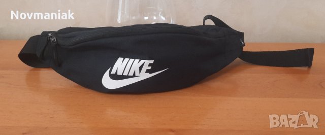 Nike-Чантичка за Кръста-Като Нова, снимка 14 - Чанти - 41587348
