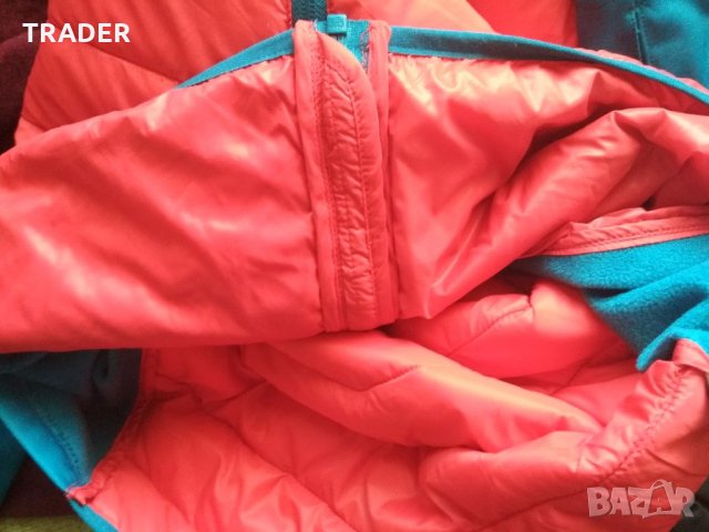 яке ветровка дъждобран полар и шушлек Larger157, снимка 9 - Якета - 33199660