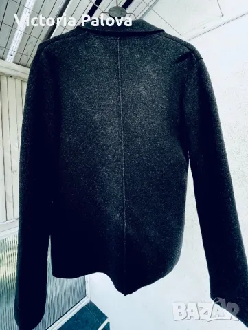 Плътна жилетка тип сако BLOOMINGS  , снимка 16 - Сака - 47434465