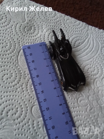 Метална количка 52355, снимка 7 - Колекции - 52556854