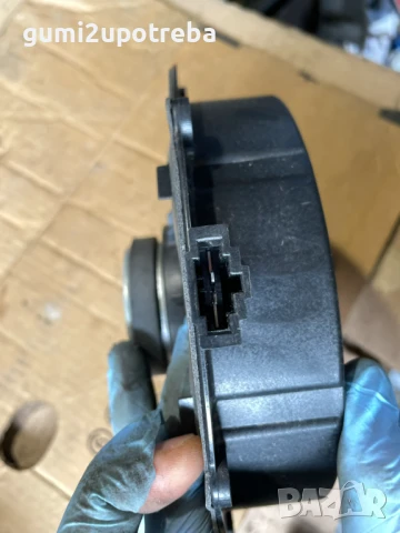 Говорител Предна Задна Врата Porsche Cayenne 3.0D 92A/2012г, снимка 2 - Части - 50819328