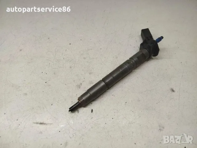 Дизелов горивен инжектор 33800-2F000, 0445116018 за Kia Sorento 2.2 CRDi 2012, снимка 3 - Части - 55816807