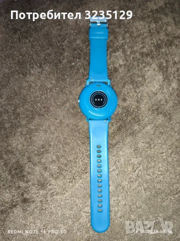 Smart watch\ Смарт часовник , снимка 6 - Смарт гривни - 56098712