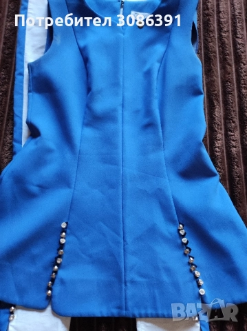 комплект луси, снимка 3 - Костюми - 51788010