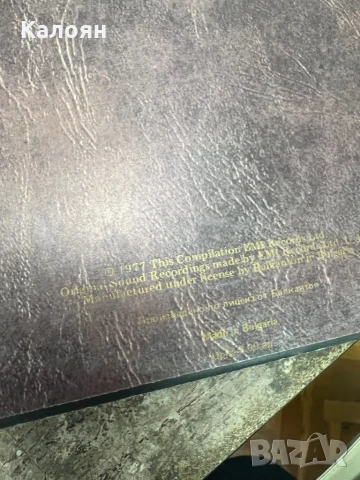 Грамофонна плоча - двоен албум - The Beatles - Love Songs , снимка 6 - Грамофонни плочи - 51365481