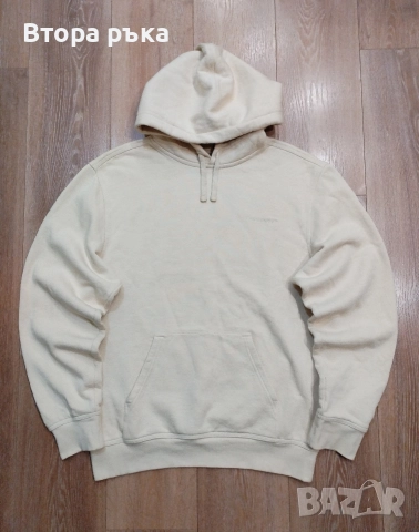 Carhartt горнище мъжка оригинален  over sized , снимка 11 - Спортни дрехи, екипи - 52887284