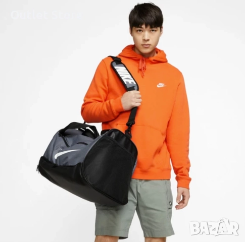 Nike 60L - Сак Оригинал, снимка 6 - Сакове - 52094909