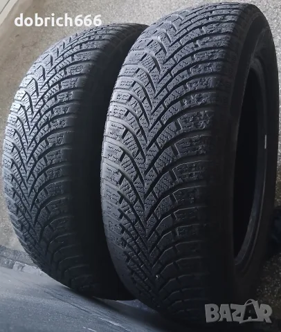 185/65/15 зимни гуми Sailun DOT2722 10 евро