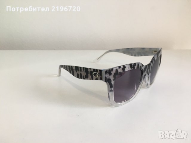 Guess - слънчеви очила, снимка 2 - Слънчеви и диоптрични очила - 34787724