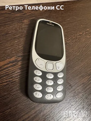 Nokia 3310, снимка 1