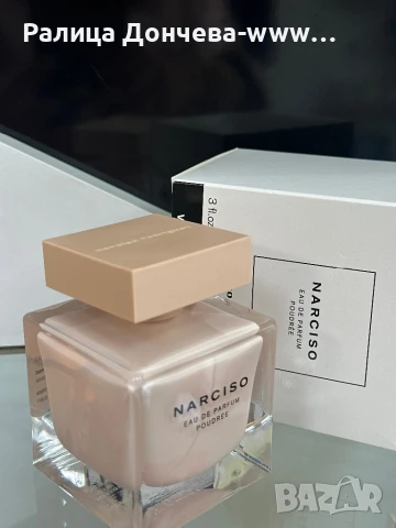 Парфюм в транспортна опаковка-Narciso Rodriguez-Narciso Poudree