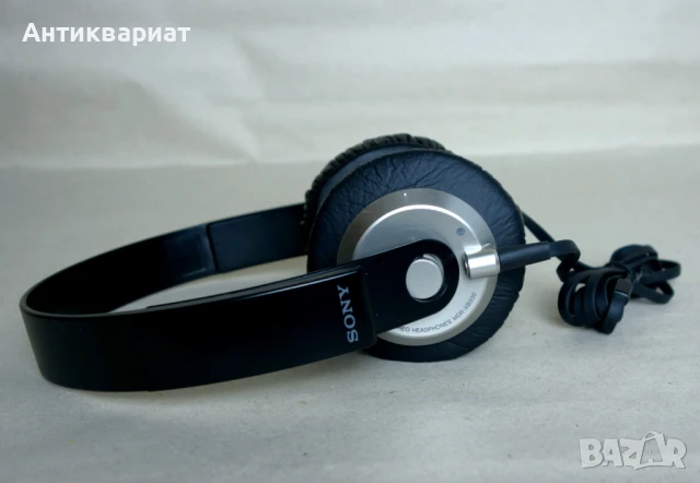 Слушалки Sony MDR-XB300 Extra Bass , снимка 4 - Слушалки и портативни колонки - 51008984