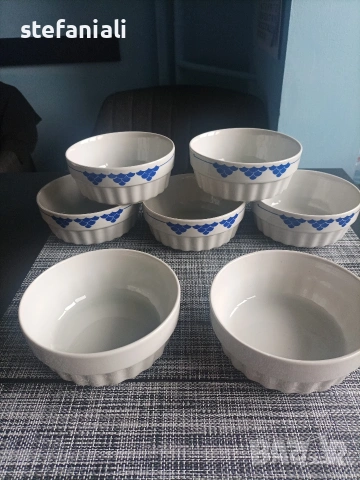 Порцеланови купи