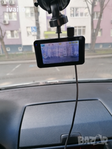 Видео регистратор