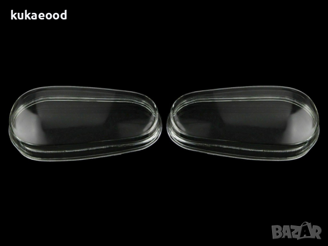 Стъкла за фарове на VW Golf 4 (1997-2006)