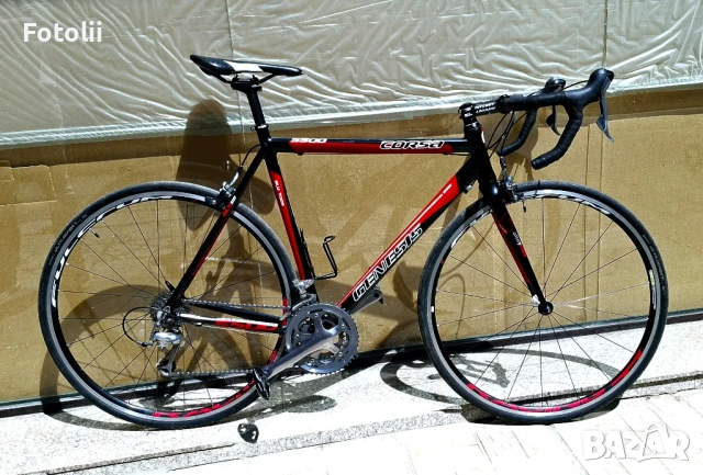 Шосеен велосипед Genesis Corsa, снимка 1
