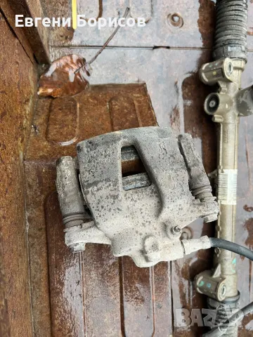 Спирачни Апарати Опел Корса Д