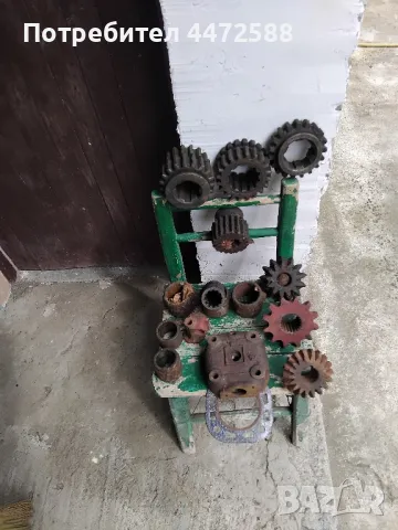 ПРОДАВА радиолампи,говорители и други части и артикули , снимка 14 - Радиокасетофони, транзистори - 50287609