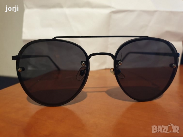Оригинални Слънчеви очила Lotus - Black