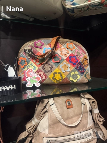 ВСИЧКО ПЛ 7€ за брой дамски чанти, снимка 8 - Чанти - 53712165