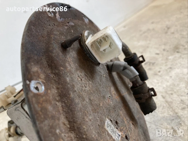 Помпа за датчик за гориво в резервоара за Mazda CX-7 2.2 MZR CD (2011), снимка 3 - Части - 53654108