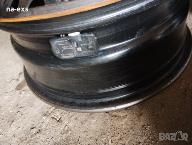 джанти    за рено  и форд , снимка 3 - Части - 53230063