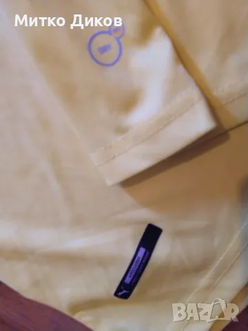 Арсенал футболна тениска маркова на Пума размер Л , снимка 2 - Футбол - 48970358