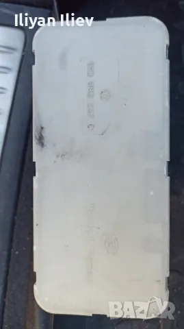 компресор централно от голф 3 , снимка 2 - Части - 47813779