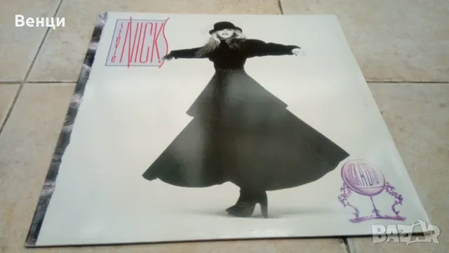 STEVIE NICK - грамофонна плоча Lp., снимка 1
