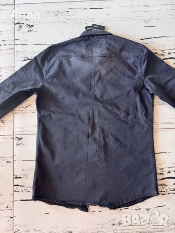 Мъжка риза Dsquared2, снимка 2 - Ризи - 28958769