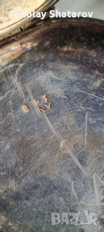 Стар часовник , снимка 7 - Мъжки - 52688564