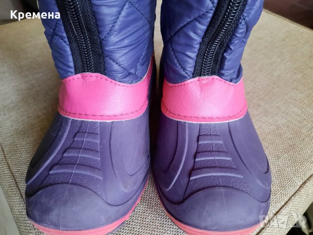 детски ботуши за момиче, н.26, 10лв; н.24/25-цена 8лв, снимка 6 - Детски боти и ботуши - 34451702