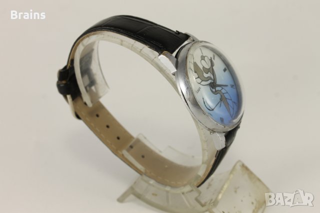 Колекционерски Руски Часовник Победа 40 мм, снимка 6 - Антикварни и старинни предмети - 35990332