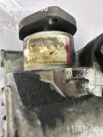 Хидравлична помпа за Мерцедес Mercedes-benz W211 0024667301, снимка 2 - Части - 49072115