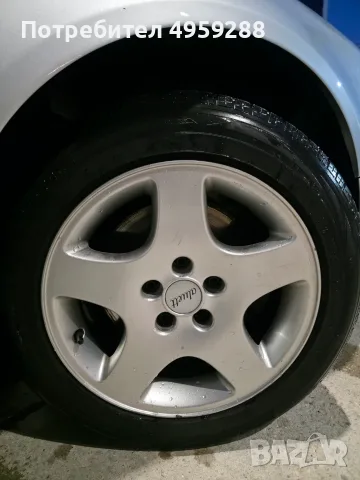Продавам Vw Passat 1.9 TDI 2005г 105кс, снимка 5 - Автомобили и джипове - 56220687