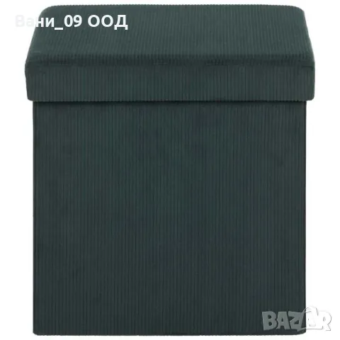 Табуретка в розово, синьо или зелено , снимка 3 - Ракли - 47740976