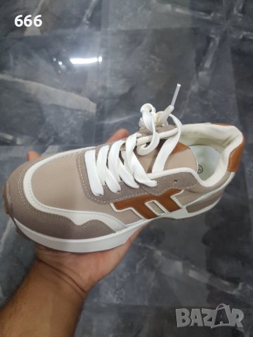 Маратонки, снимка 3 - Маратонки - 42486015