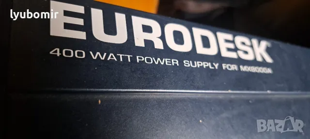 Захранване 400 вата, снимка 3 - Захранвания и кутии - 49114737