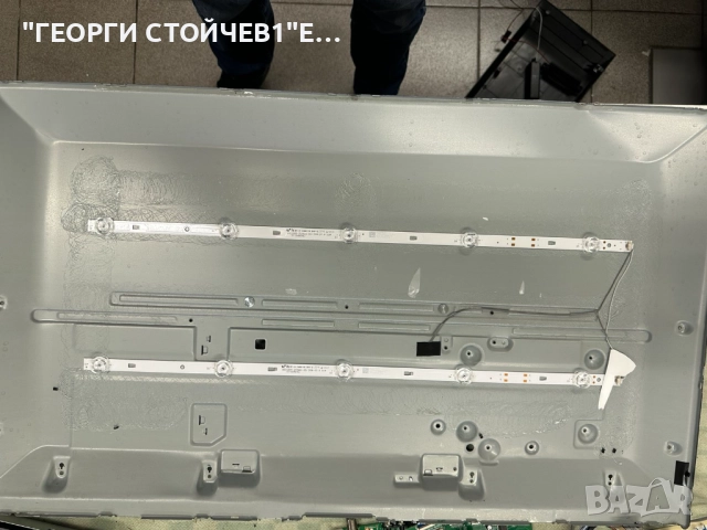 KIVI  32H740NB  MSD66830-ZC01-01  TV3211-ZC02-01     TV3270-ZC26-01(A)    LED32D05-ZC56AG-02J , снимка 8 - Части и Платки - 52323009