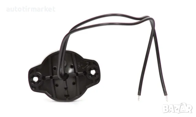 LED габарит – '127 – WAS, снимка 2 - Аксесоари и консумативи - 56052965