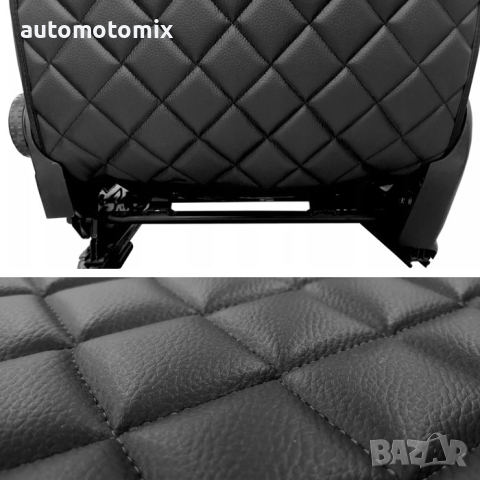 Органайзер за седалка на МПС - 1851673, снимка 3 - Аксесоари и консумативи - 44764035