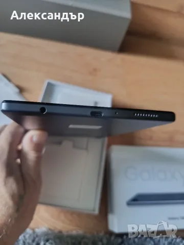 Galaxy Tab A7 lite, снимка 6 - Таблети - 55992377