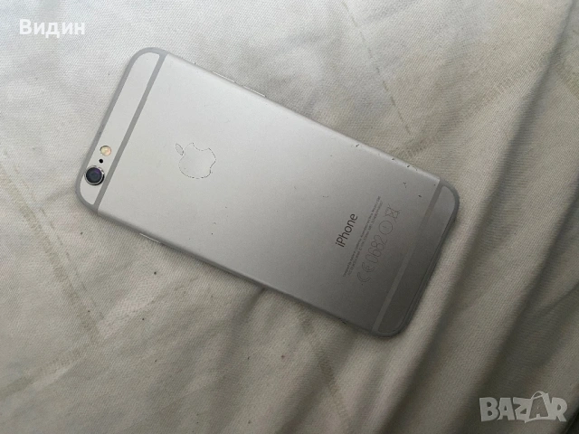 iPhone 6 64 GB, снимка 3 - Apple iPhone - 53354423