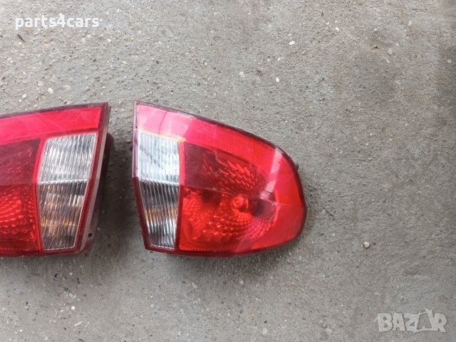 ляв и десен стоп за хюндай гетц 06 - 12 HYUNDAI GETZ, снимка 8 - Части - 41564526