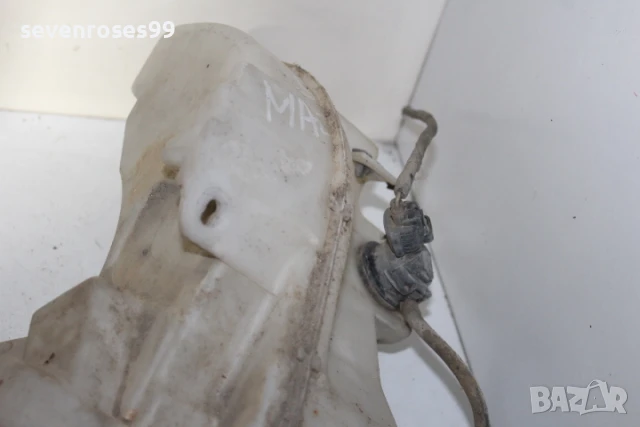 Казанче чистачки Мазда 3 2008 2.3i 158hp Mazda 3 седан, снимка 2 - Части - 50847023