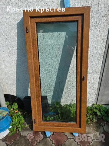 пвс дограма.pvc дограма , снимка 2 - Дограми - 55868118